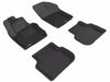 3D MAXpider ACE Kagu Front Black L1VW05501509