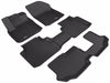3D MAXpider ACE Kagu Front Black L1VW08401509