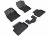 3D MAXpider ACE Kagu Front Black L1VW10101509