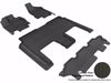 3D MAXpider ACE Kagu Rear Black L1DG01601509
