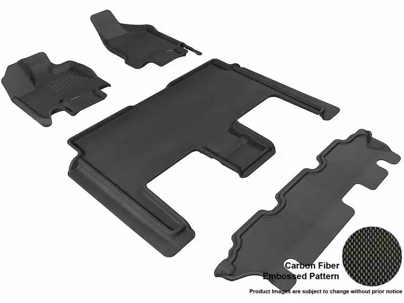 3D MAXpider ACE Kagu Rear Black L1DG01601509