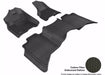 3D MAXpider ACE Kagu Rear Black L1DG01701509