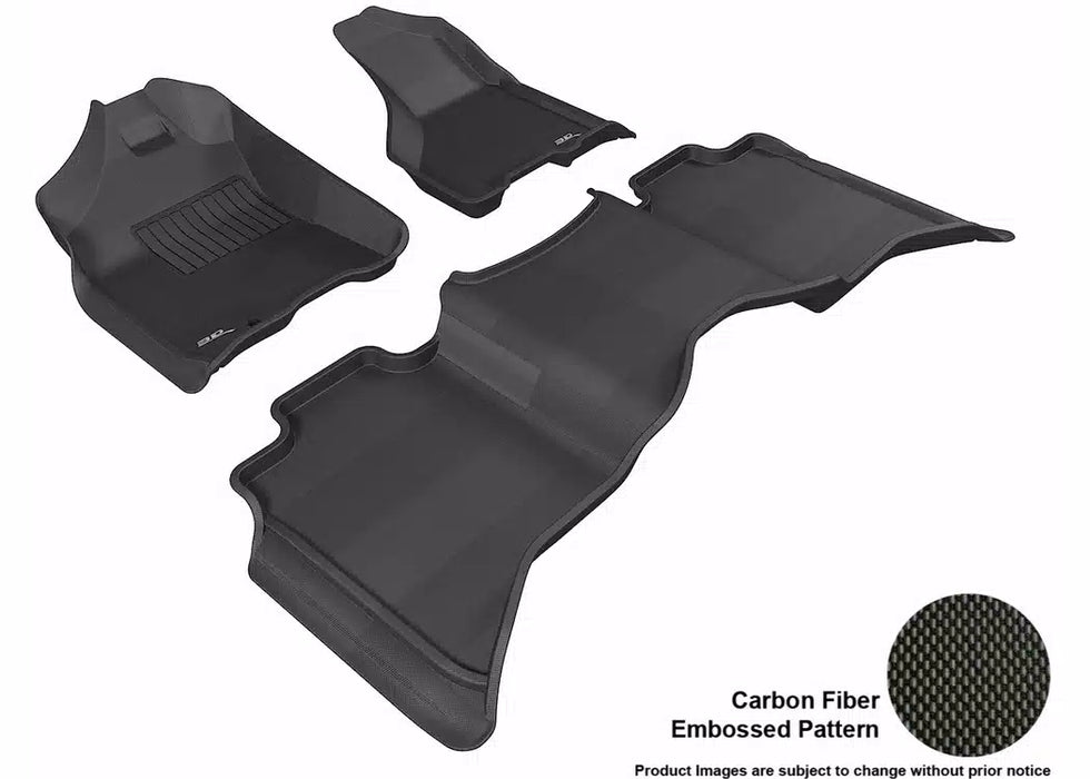 3D MAXpider ACE Kagu Rear Black L1DG01701509