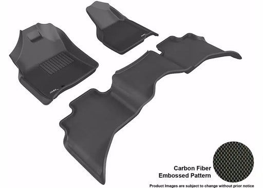 3D MAXpider ACE Kagu Rear Black L1DG01801509
