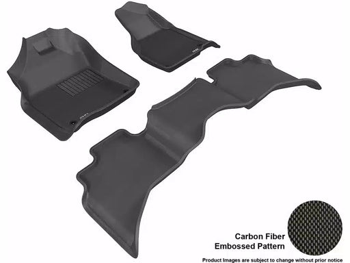 3D MAXpider ACE Kagu Rear Black L1DG01901509