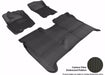 3D MAXpider ACE Kagu Rear Black L1NS06301509