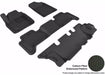 3D MAXpider ACE Kagu Rear Black L1NS10001509