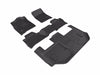 3D MAXpider L1CH07501509 ACE Kagu - Front - Black