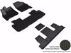 3D MAXpider L1CH08601509 ACE Kagu - Front - Black