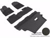 3D MAXpider L1DG02501509 ACE Kagu - Front - Black