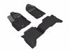 3D MAXpider L1FR12201509 ACE Kagu - Front - Black