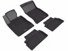 3D MAXpider L1HY02301509 ACE Kagu - Front - Black