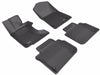 3D MAXpider L1LX03001509 ACE Kagu - Front - Black