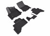 3D MAXpider L1TY32301509 ACE Kagu - Front - Black