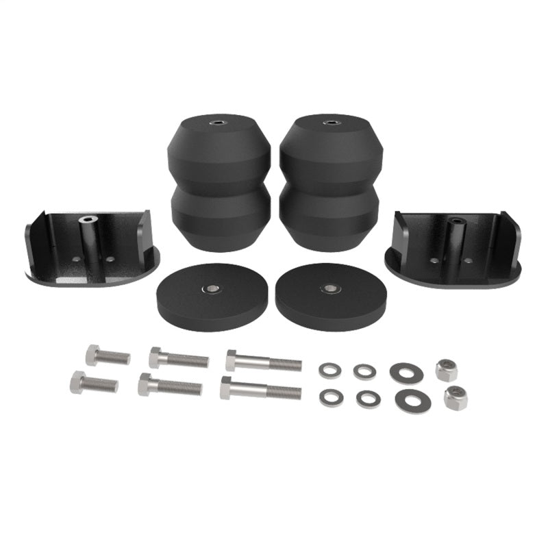 Timbren FR350SDF 1990 Ford F Super Duty Rear Suspension Enhancement System
