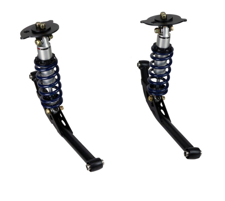 Ridetech 11286210 65-70 Impala Rear HQ CoilOver Upgrade Package