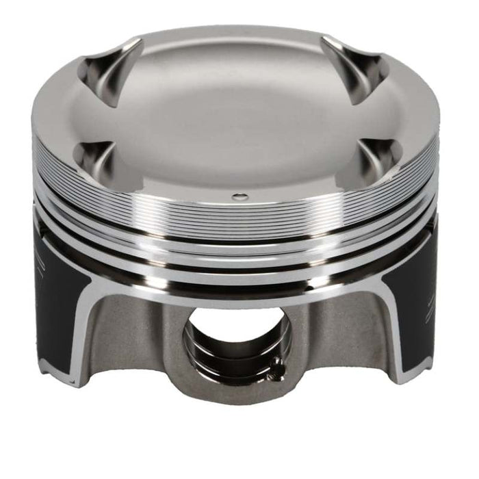 Wiseco K626M855AP 1400 HD Mitsu EVO 8 - 4G63 Turbo -14cc Piston Shelf Stock Kit