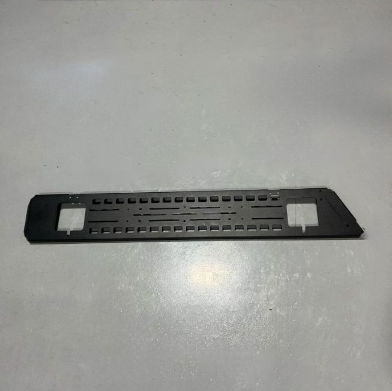 Rock Slide Engineering RK-102 Overland Rack Flip Up Sides