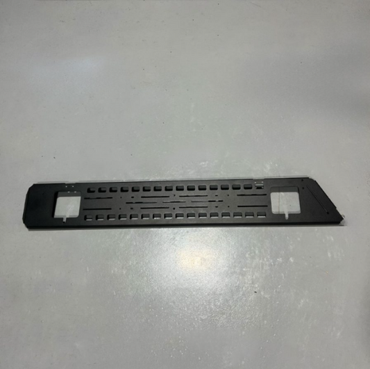 Rock Slide Engineering RK-102 Overland Rack Flip Up Sides