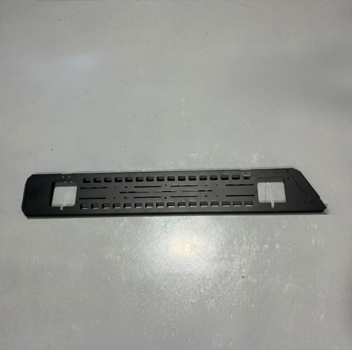 Rock Slide Engineering RK-102 Overland Rack Flip Up Sides