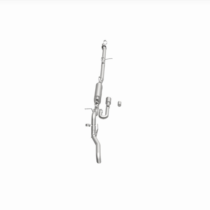 Magnaflow 19636 24+ Ford Ranger Overland Series - High Clearance Exit