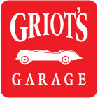 Griots Garage BGHMP THE BOSS Hybrid Micro Polisher