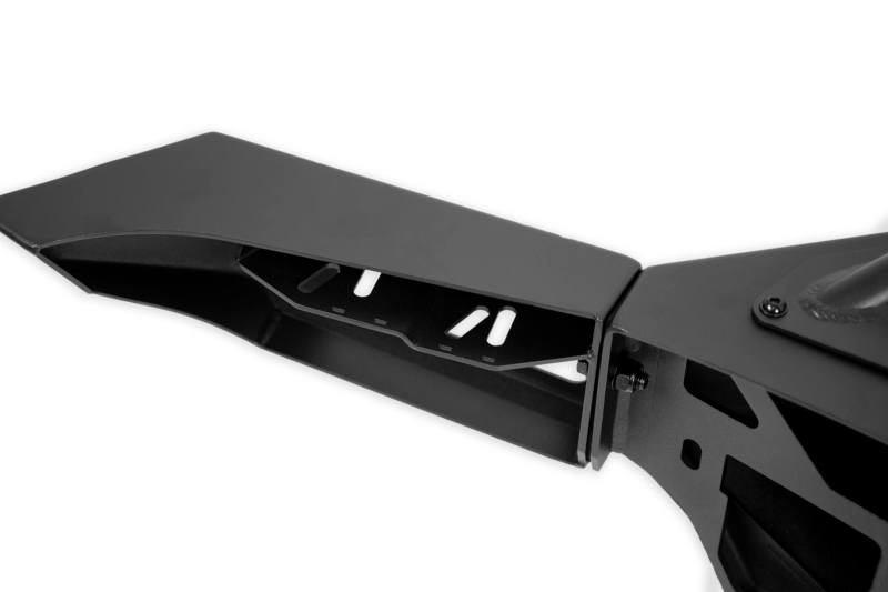 DV8 Offroad FBBR-05 21-23 Ford Bronco Spec Series Front Bumper