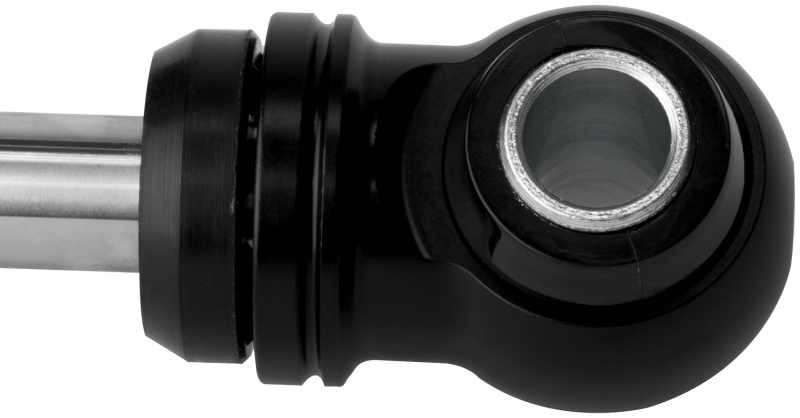 FOX 980-24-955 Fox 99+ Chevy HD 2.0 Performance Series 10.6in. Smooth Body Remote Res. Rear Shock / 0-1in. Lift