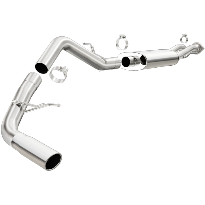 Magnaflow 15734 MagnaFlow Sys C/B Escalade 6.0L 00-02