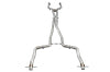 AWE Tuning AWE Cat-Back Track 3020-31020