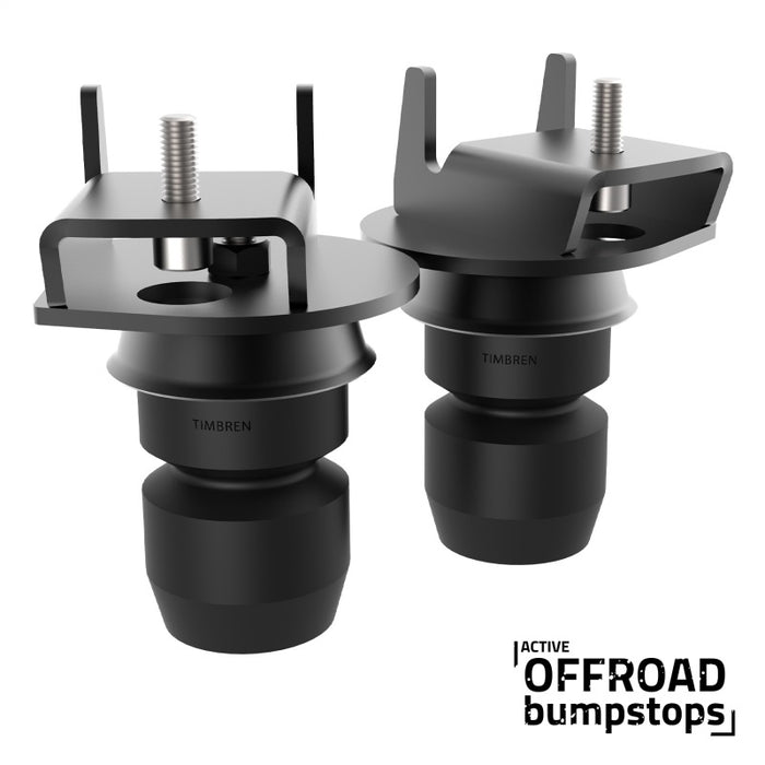 Timbren ABSFR150RB 2017 Ford F-150 Raptor Rear Active Off Road Bumpstops