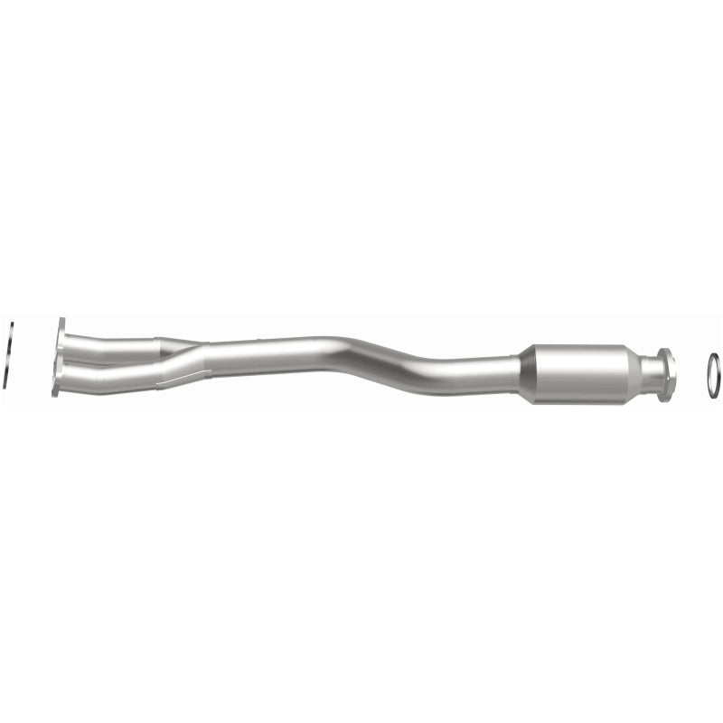 Magnaflow 24464 MagnaFlow Conv DF 01-05 Lexus IS300 3.0L Underbody