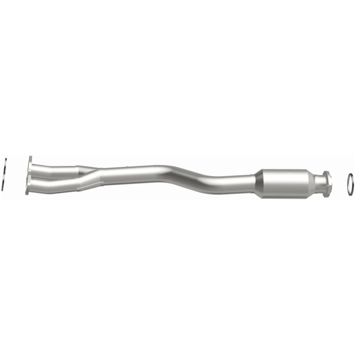Magnaflow 24464 MagnaFlow Conv DF 01-05 Lexus IS300 3.0L Underbody
