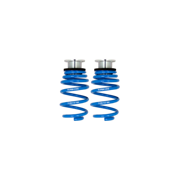 Bilstein 48-244428 B16 (PSS10) 2014-2015 Mini Cooper Base/S Front & Rear Performance Suspension System