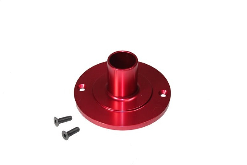McLeod Racing 14-303 McLeod Hydraulic Tob Corvette C6 Zo6 2005-Up W/ 32in Line & Wire Clip Fitting