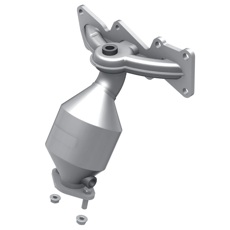Magnaflow 51201 MagnaFlow Conv DF 07-08 Hyundai Veracruz 3.8L