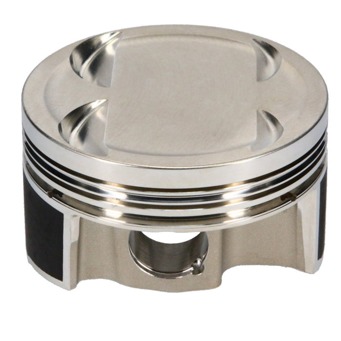 JE Pistons 298731 HONDA H22 9:1 KIT Set of 4 Pistons