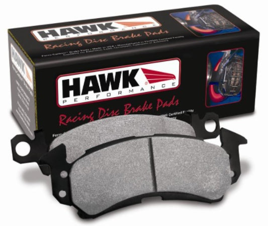 Hawk Performance HB913N.659 Hawk 18-19 Jeep Grand Cherokee Trackhawk HP+ Front Brake Pads