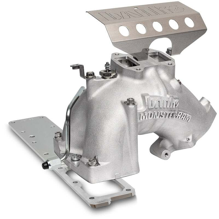 Banks Power 42799 19-24 RAM 2500/3500 6.7L Diesel Monster-RAM Intake System
