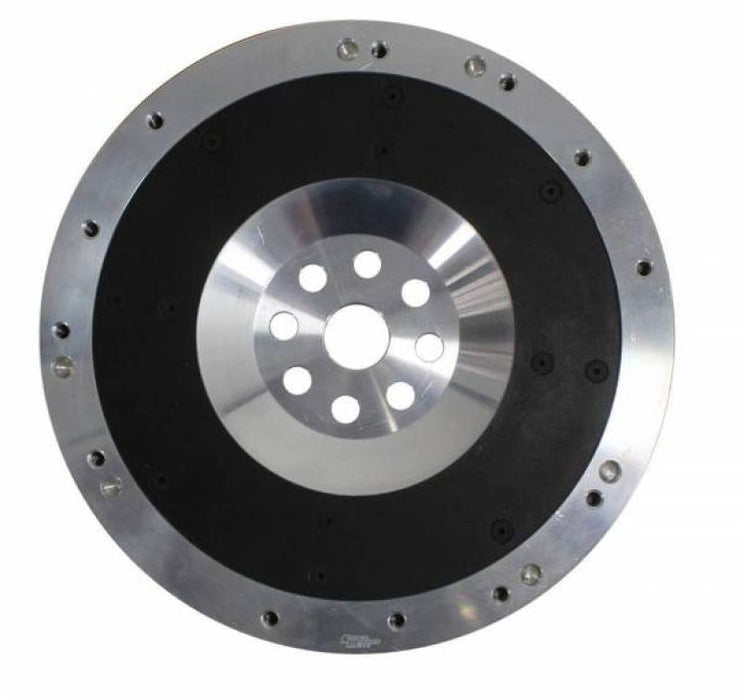 Clutch Masters FW-825-AL 98-02 Toyota Altezza 2.0L 3SGE 6-Spd RS200 Lightweight Aluminum Flywheel