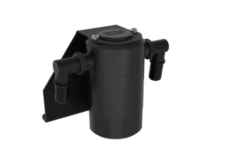 K&N Engineering 81-0800 K&N 11-23 Ford F150 3.5L V6 (Gas) Catch Can Oil Separator