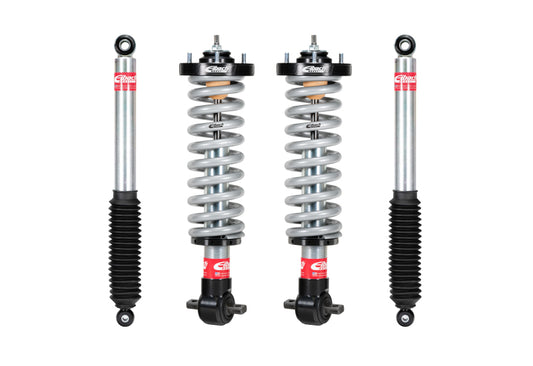Eibach E86-23-032-05-22 22-24 GMC Sierra SLE Elevation SLT Crew Cab 3.0L 6 Cyl Pro Tuck Lift Kit Stage 2