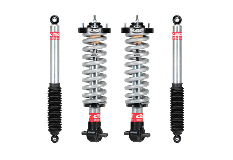 Eibach E86-23-032-05-22 22-24 GMC Sierra SLE Elevation SLT Crew Cab 3.0L 6 Cyl Pro Tuck Lift Kit Stage 2