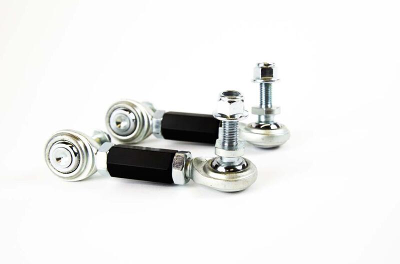 SPL Parts SPL RE Z33 03-08 Nissan 350Z (Z33) / 2009+ Nissan 370Z (Z34) PRO Rear Swaybar Endlinks