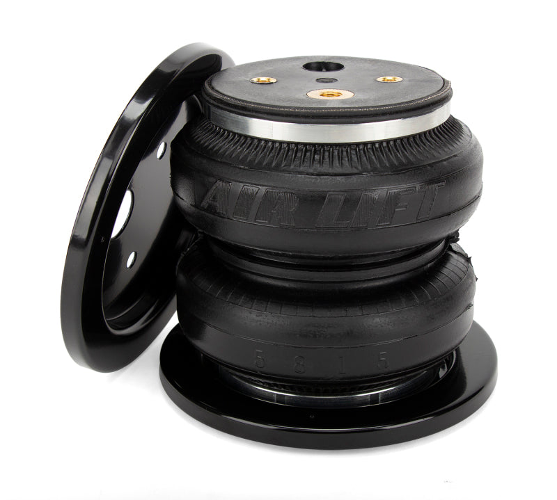 Air Lift 57554 2023 Ford F-250/F-350 Super Duty LoadLifter 7500 XL Ultimate Air Spring Kit