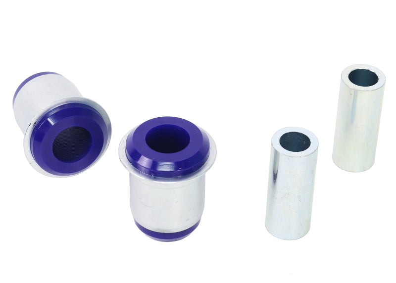 Superpro SPF3279K SuperPro 2008 Lexus LX570 Base Front Lower Inner Forward Control Arm Bushing Kit