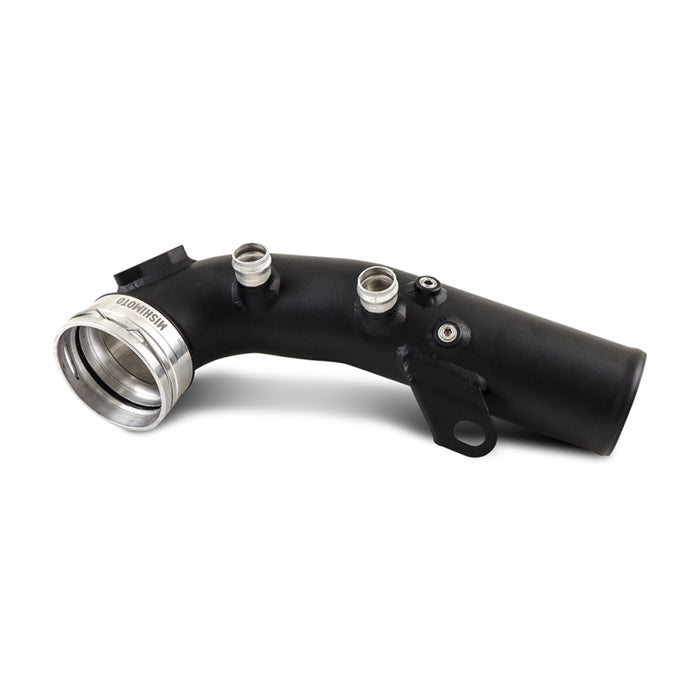 Mishimoto MMICP-N54-07 BMW N54 Charge Pipe