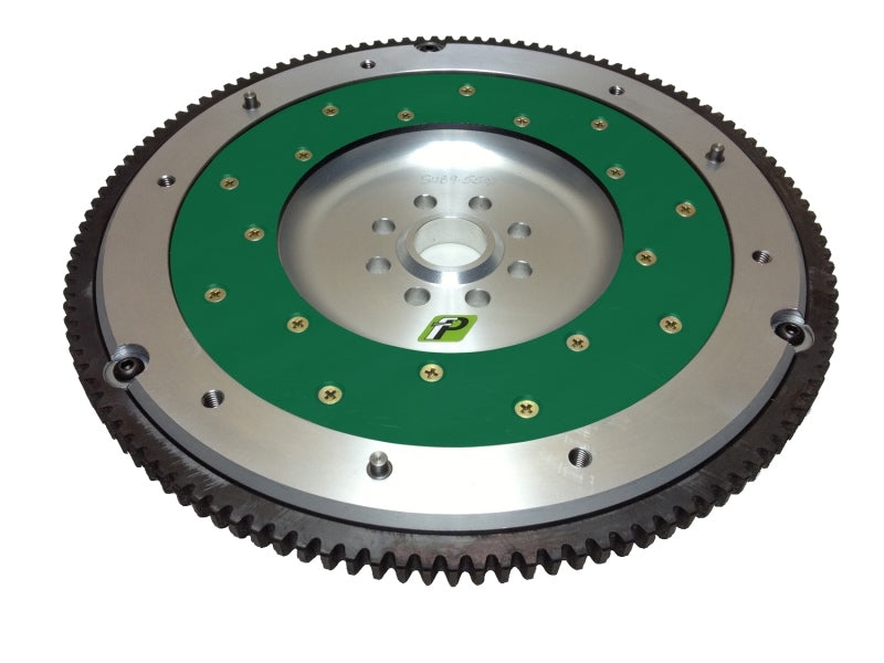 Fidanza 110991 12+ BRZ / FR-S / GT86 2.0L Aluminum Flywheel