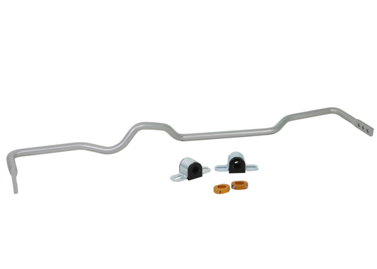 Whiteline BNR30Z 03-06 Nissan 350z Z33 Rear 20mm Heavy Duty Adjustable Swaybar