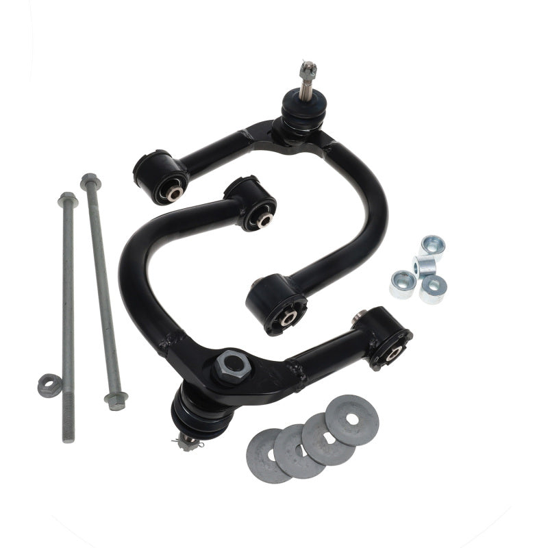 SPC Performance 25690 2021+ Ford Bronco Adjustable Upper Control Arms